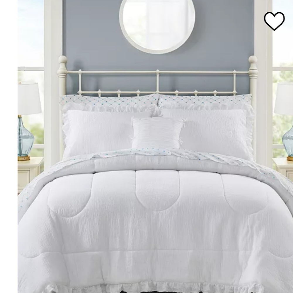 Comforter sets - Picture 3 of 4